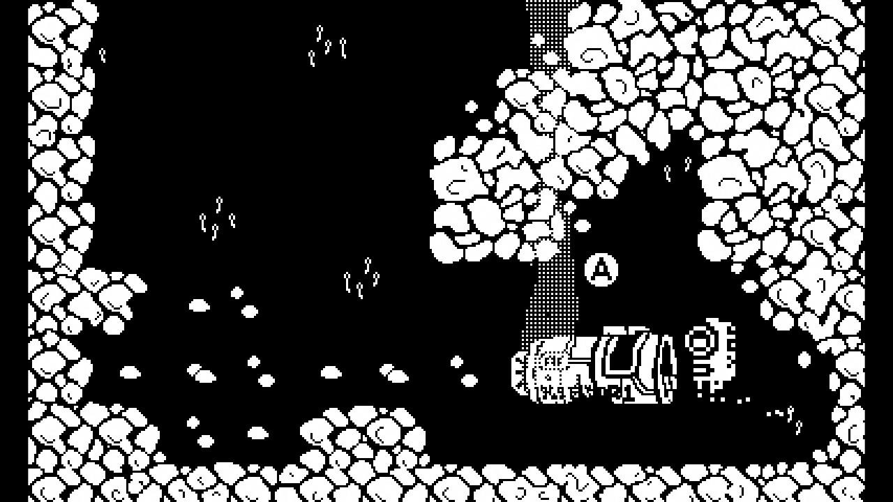 Kosmosis Game Screenshot