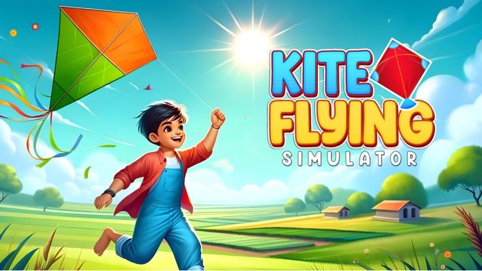 Kite Flying 2024 - Basant Mela ภาพหน้าจอเกม