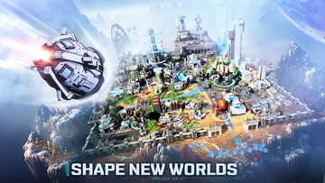 Project Entropy ゲームのスクリーンショット