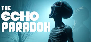 Banner of The Echo Paradox 