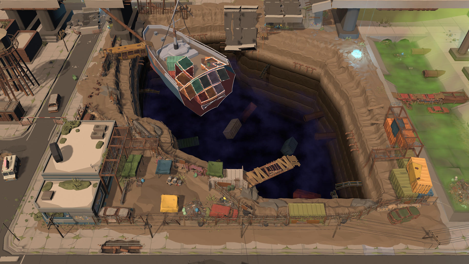 Screenshot 4 of 언데드 