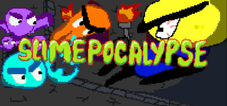 Banner of Slimepocalypse 