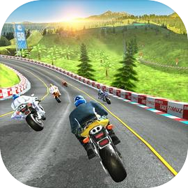 Bike Moto Race