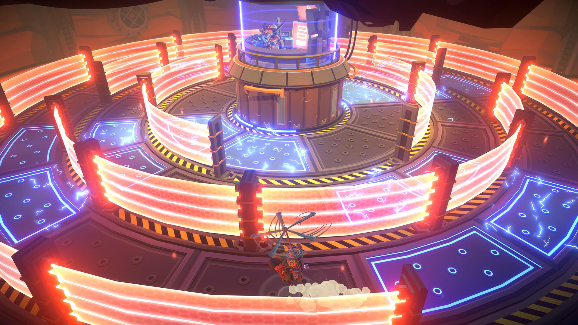 Screenshot 10 of Trifox 