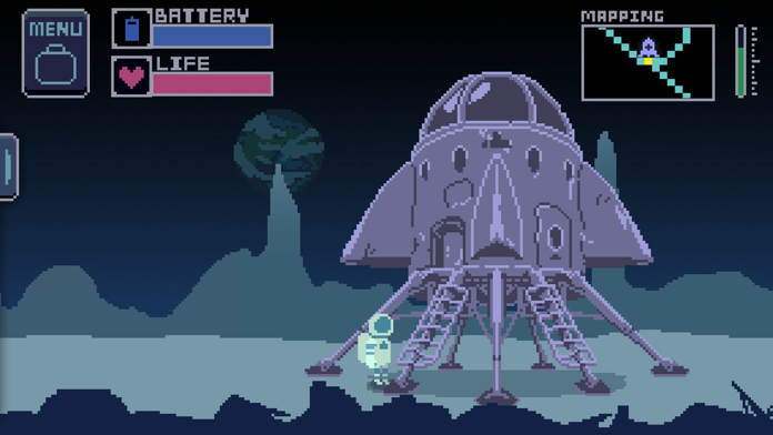 INO1 게임 스크린샷