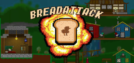 Banner of BreadAttack 