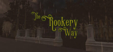 Banner of The Rookery Way 