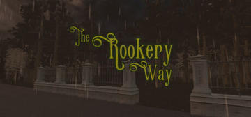 Banner of The Rookery Way 