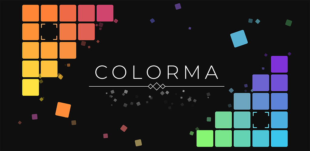 Banner of Colorma 0.0.6
