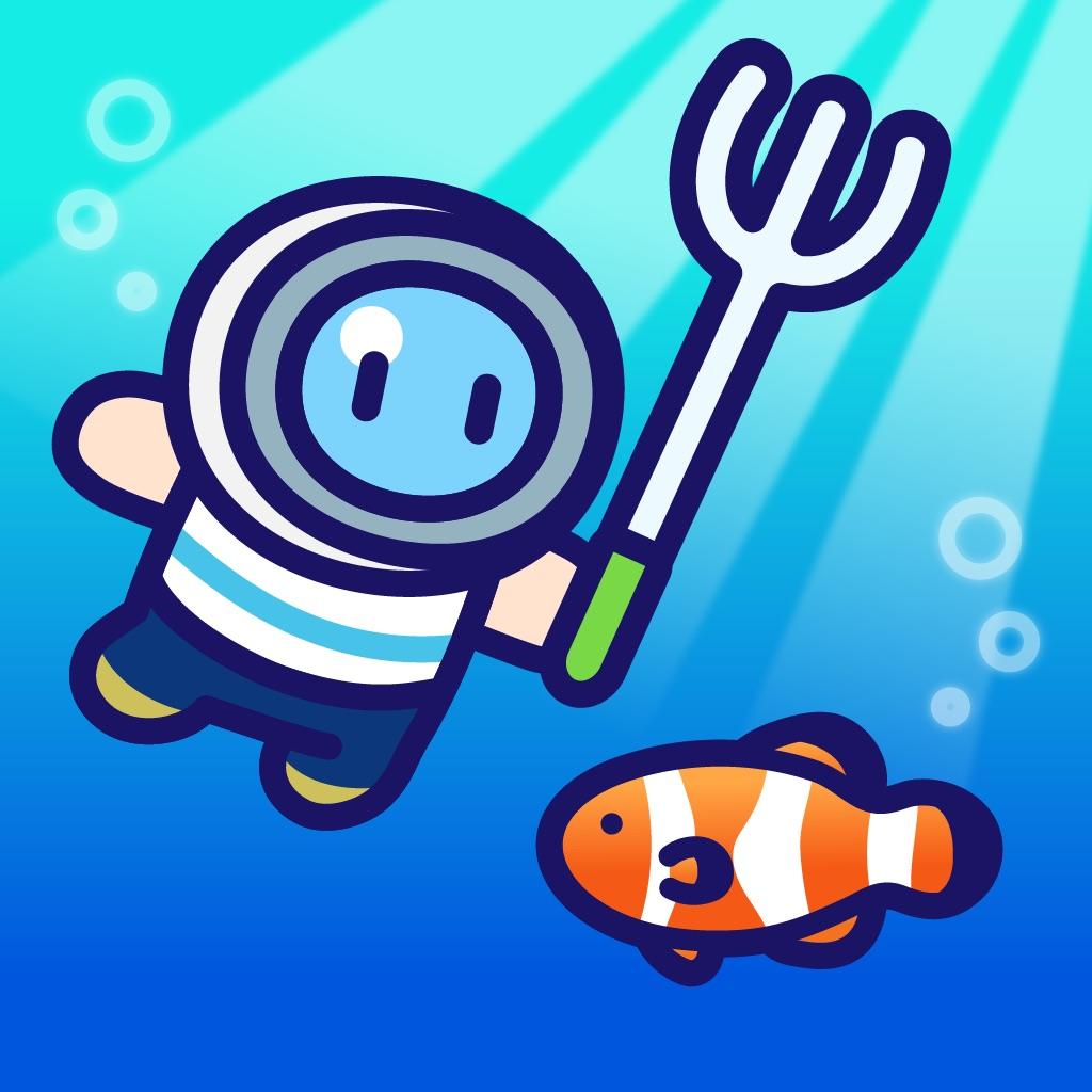 Deep Sea Hunt Latest Version for Android/iOS APK - TapTap