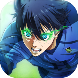 ブルーロック BLAZE BATTLE