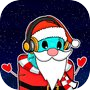Icon of Vibe Music Adventure Game