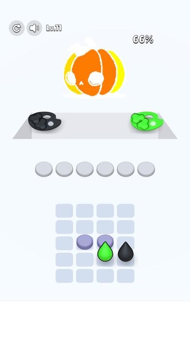 Paint Jam 3D Game Screenshot
