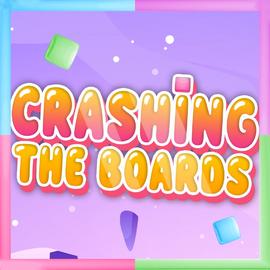 Download Crashing The Boards for Android/iOS APK - TapTap