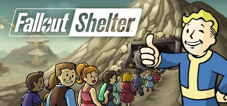 Banner of Fallout Shelter 