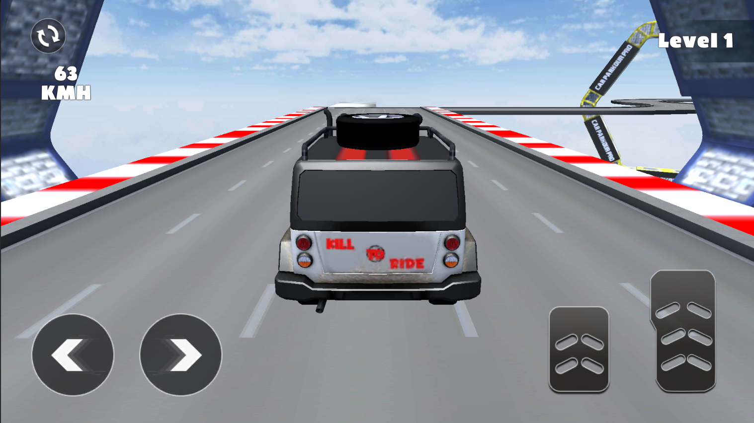 Personalizando Carro em Jogo de Carros de Corrida Estilo 3D