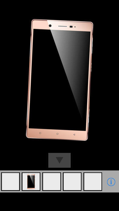 脱出ゲーム ママの秘密 ゲームのスクリーンショット