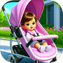 Icon of Create Your Baby Stroller