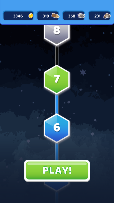 Universe Rush! Latest Version for Android/iOS APK - TapTap