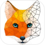  ไอคอนของ Color By Number - Low Poly Art No. Color