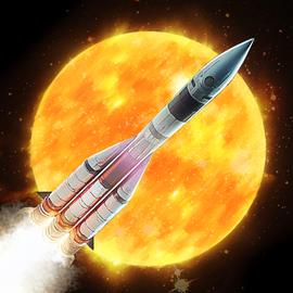 Space Flight Simulator Ios Rockets Rocket Spaceflight Simulator for Android/iOS - TapTap