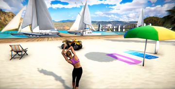 Go To Street 2 Game Screenshot