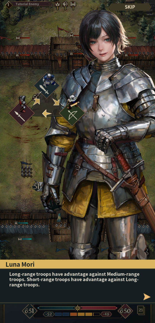 Against War screenshot game
