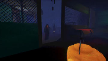 The Devil's Bride Game Screenshot