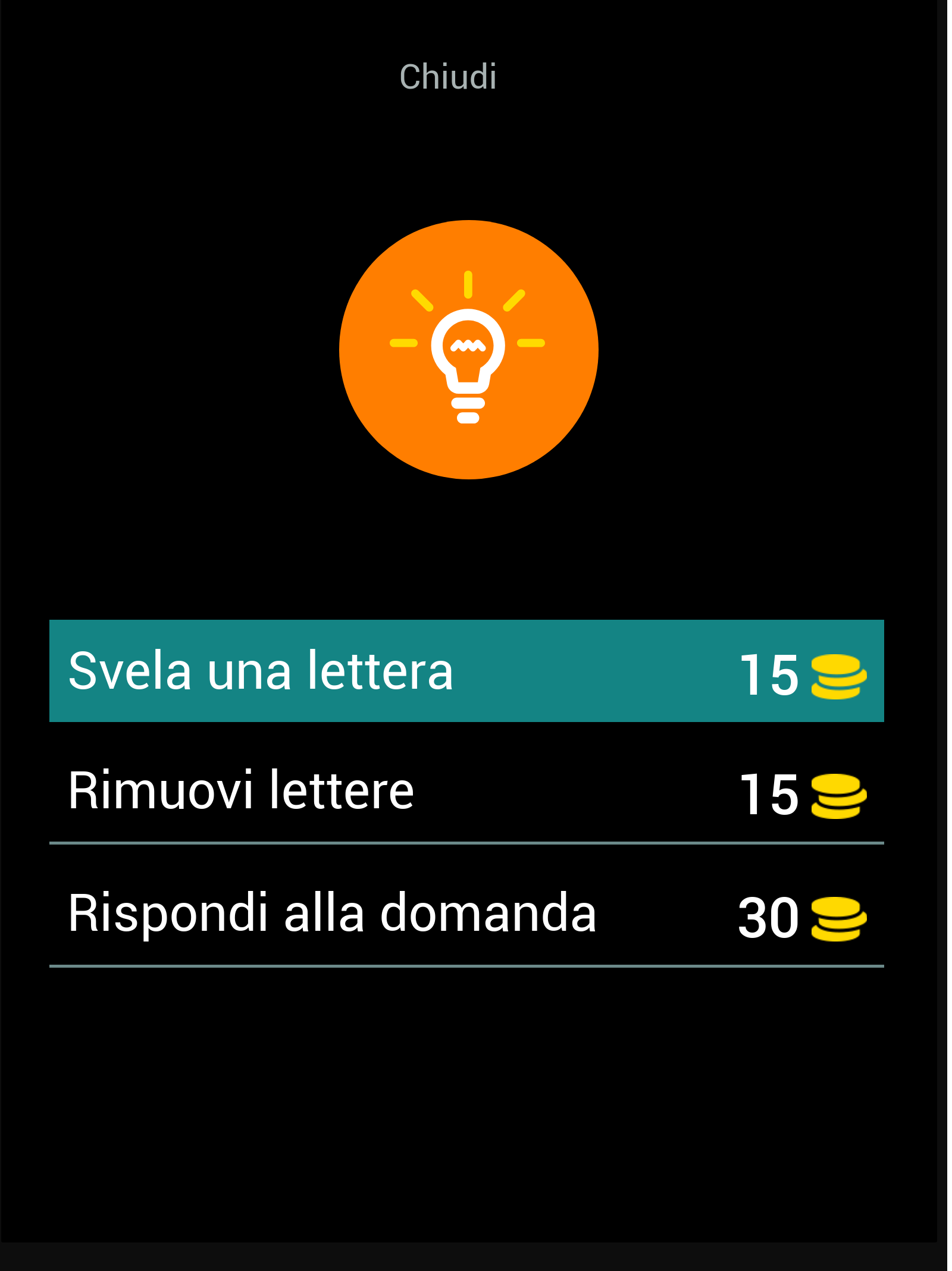 Screenshot of MERCOLEDÌ ADDAMS