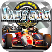 INDY 500 Arcade-Rennen