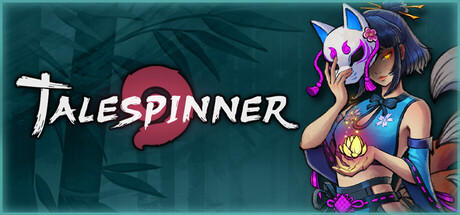 Banner of Talespinner 