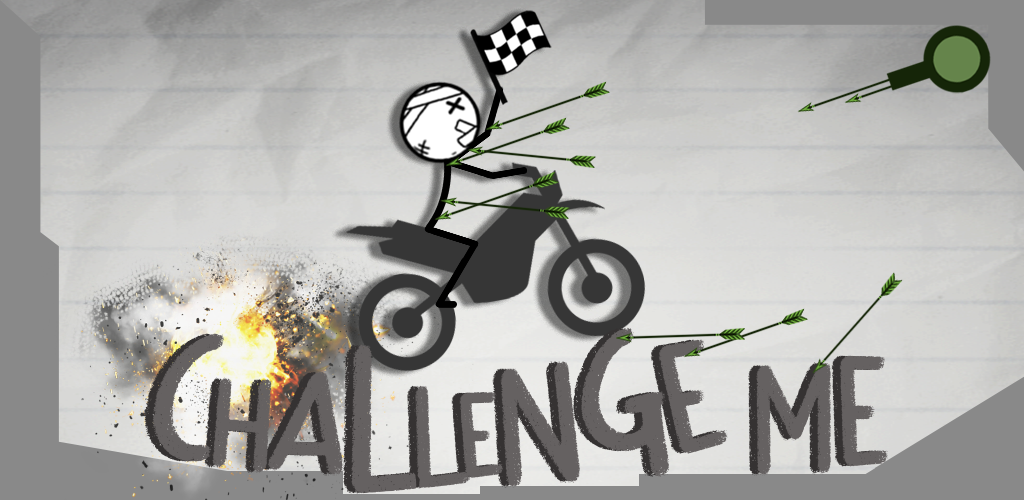 Challenge Me screenshot