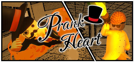 Banner of Prank Heart 