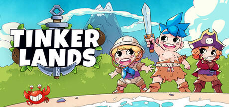 Banner of Tinkerlands 