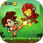 Ícone de Goon Fight - Beat ‘em up Game