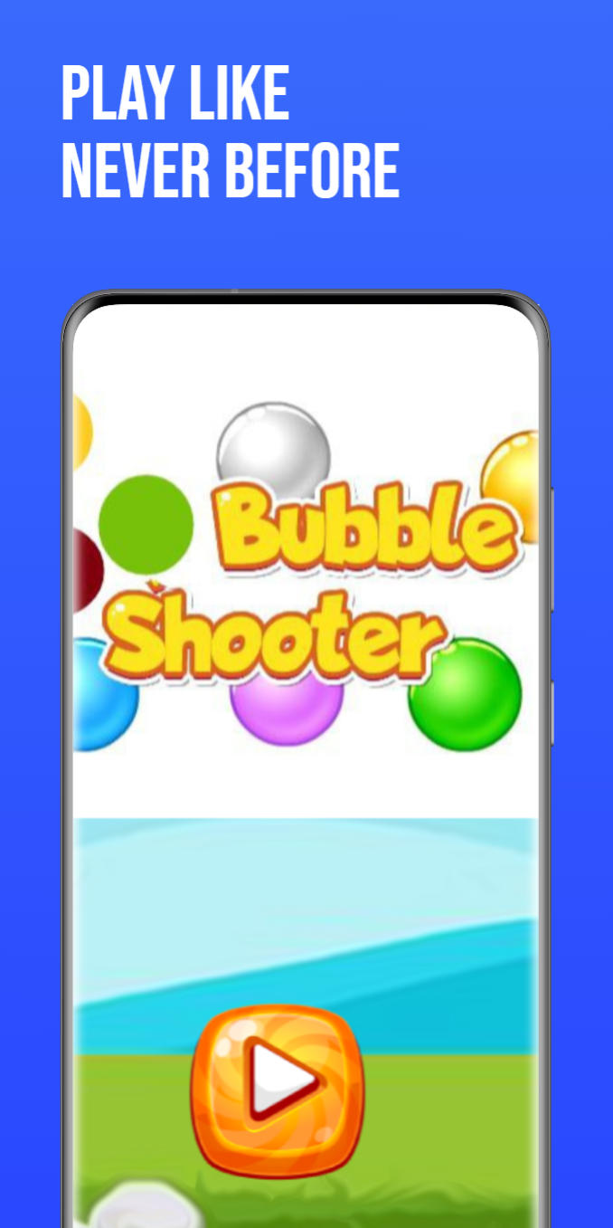 Bubble Shooter Pro 2 