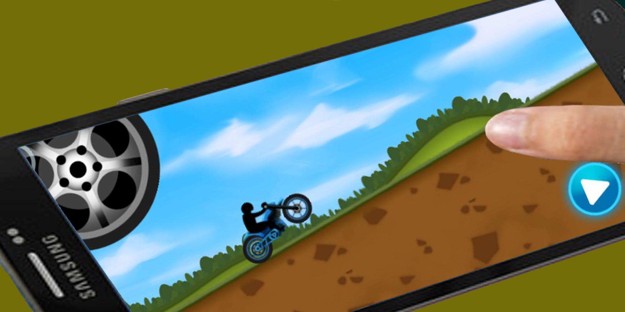 놀이 학교 경주 게임 스크린샷