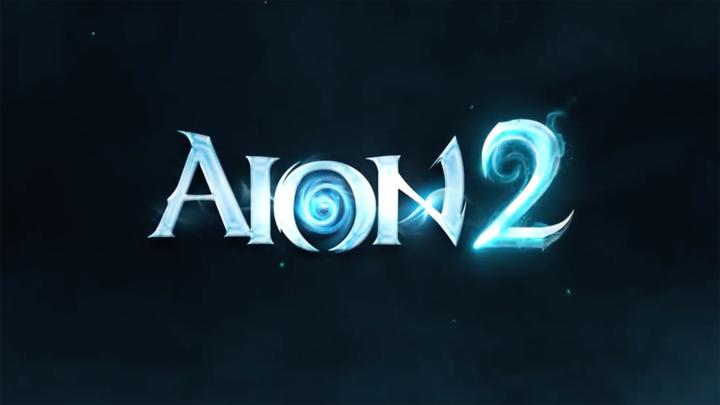 Banner of AION 2 