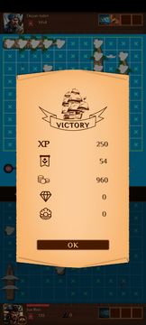 Скриншот игры seawolves