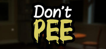 Banner of Don't Pee 