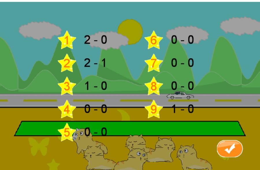 PlayBall Game Screenshot