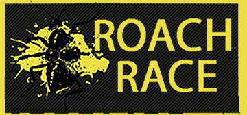 Banner of Roach Race 