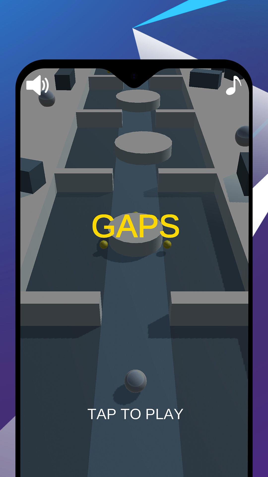 Master gapspuzzle Latest Version for Android/iOS - TapTap