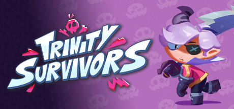 Banner of Trinity Survivors 