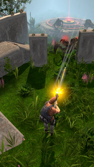 Survival Strike Latest Version for Android/iOS APK - TapTap