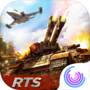 Global Operations (Test Server)