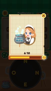 Word Connect Expert ภาพหน้าจอเกม