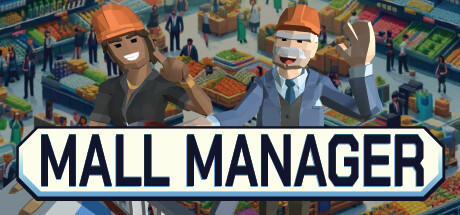 Banner of Mall Manager 