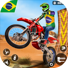 Bike Stunt Games: Bike Racing