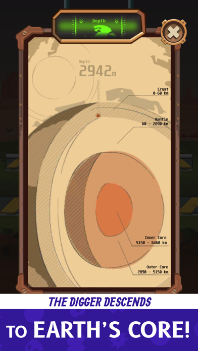 The Detonator: Blast & Mine Game Screenshot